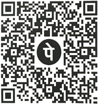 Donation QR Code