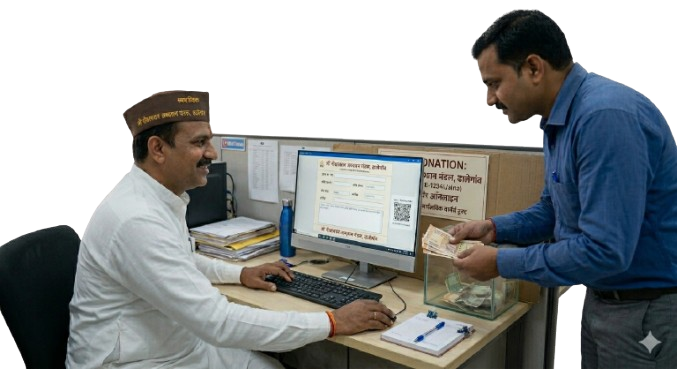 दान सेवा